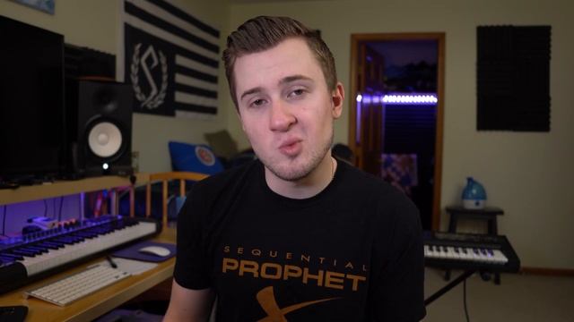 Best Studio Headphones for Producers and Musicians смотреть онлайн