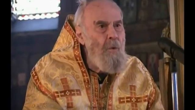 О любви. - Митрополит Антоний Сурожский