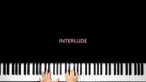 Male Fantasy - Billie Eilish (Original Key Karaoke) - Piano Instrumental Cover with Lyrics