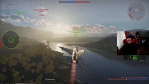 ★War thunder | Stream | Авиация Танки Флот Аркада Часть 8★