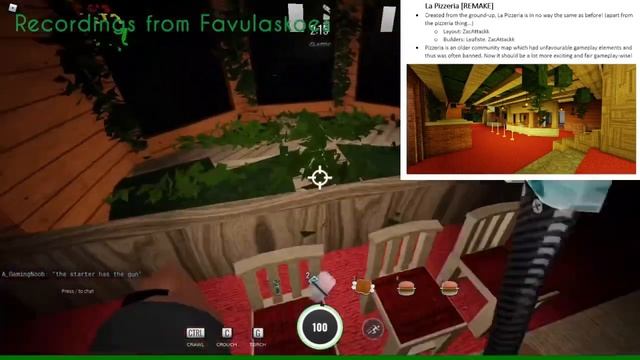 Vampire Hunters 3 | New VH3 update V46 смотреть онлайн