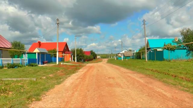 Янасала авылы клибы смотреть онлайн