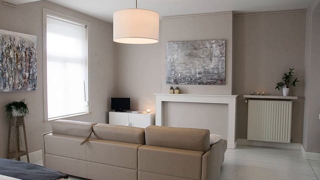 De Pastorie - Ypres - Belgium смотреть онлайн