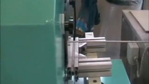 ШЛИФОВАЛЬНЫЙ ОРБИТАЛЬНЫЙ СТАНОК "2LU/C380" для шлифования проволоки