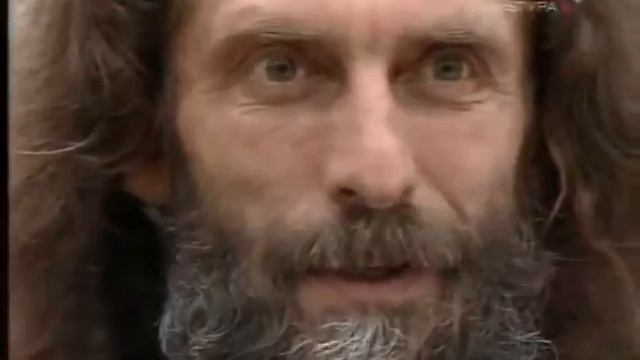 Петр Мамкин. "Бережок - имя собственное"