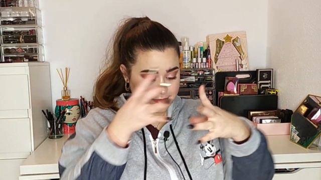 Favoritos De Maquillaje Low Cost Noviembre Juncal Gonzalez