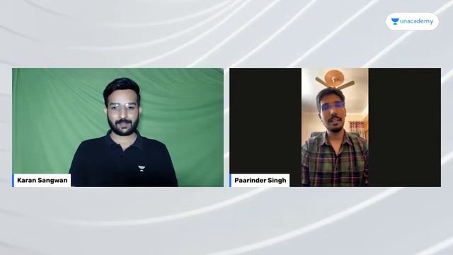 Judiciary Topper - Rank 48 | HJS 2022 | Topper Secrets Revealed | Paarinder Singh | Karan Sangwan