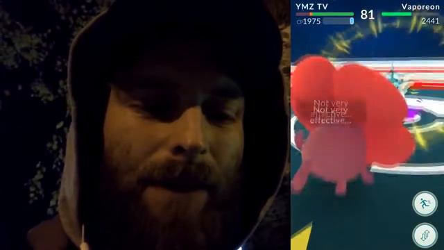 Покемон го Редкие покемоны в городе ШОК смотреть онлайн