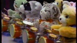 1983 Duracell Batteries "Toys" TV Commercial