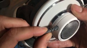 Escuchá Como Los Profesionales | AKG K701