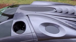 САМЫЕ НЕОБЫЧНЫЕ АВТОМОБИЛИ В МИРЕ