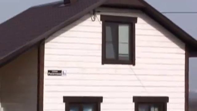 Репортаж про строительную компанию Атриум смотреть онлайн