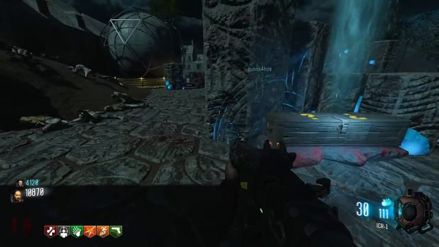 THE WEHRMACHT ZOMBIES смотреть онлайн