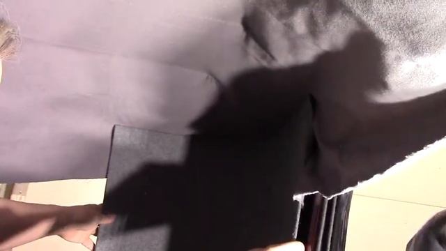 Ford Model A Headliner   Part 1 смотреть онлайн