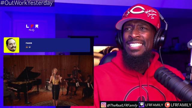 DREAM ON - Postmodern Jukebox ft. Morgan James (Aerosmith Cover) | Shocking Reaction!!