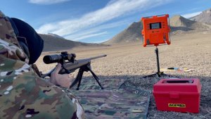 Sako s20 hunting 308 win  Краткий обзор.