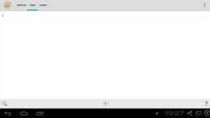 Tasker урок 1 - обзор