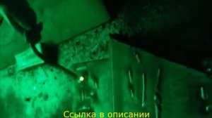 Маска сварщика DEKO (хамелеон) на солнечной батарее с Алиэкспресс.