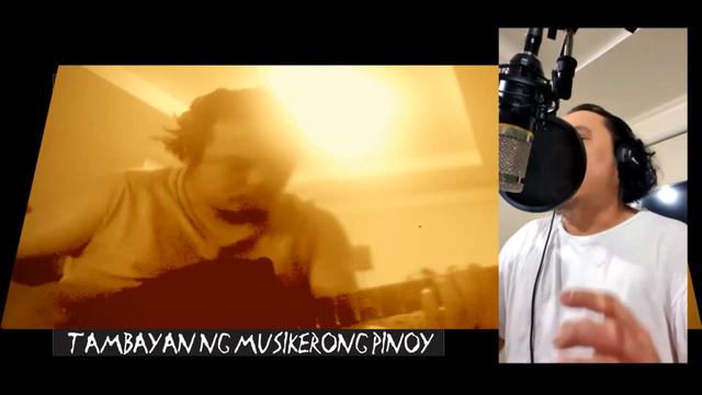 Cemetery Gates: Testing the BM 800 Condenser Mic! смотреть онлайн