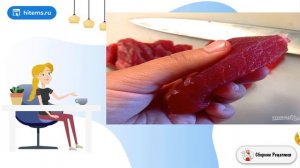 Тартар из тунца с авокадо. Классические советские рецепты