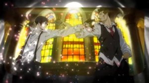 91 Days OP - Signal (fandub español latino) FULL cover