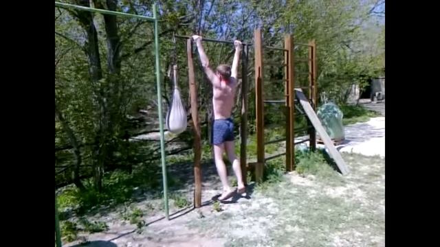 Подтягивание 22/43 смотреть онлайн