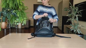 Городской рюкзак Polar 38309