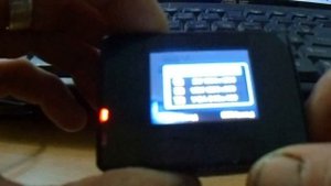 Обзор экшн видеокамеры Smarterra B4 серебристый. Экшн камера для рыбалки.Самая дешёвая экшн камера