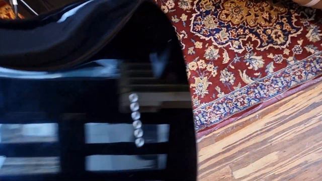 2012 Fender USA American Standard Telecaster смотреть онлайн