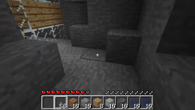 C++/Minecraft Clone #3 (closer but far away) смотреть онлайн