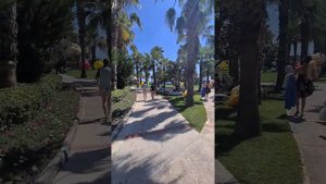 Kaya Side hotel 5* 2023 08. #Kayaside #Side #Kayahotel