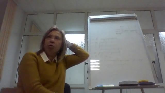 Потребности и способы их удовлетворения
