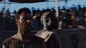 [Гладиатор] Максимус