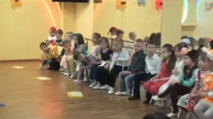 Игра Собери цветок