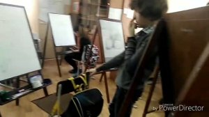 Влог художка