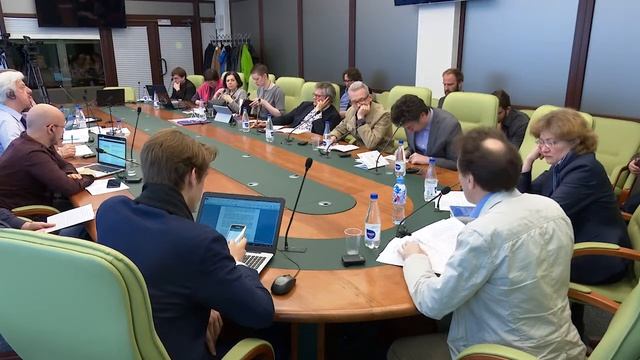 Алексей Круглов "Философия Канта и конституционное право Российской Федерации" смотреть онлайн