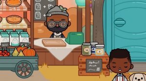 Where to Find 20 AESTHETIC ITEMS in Toca Life World | Glasses, Coffee Cup, Avo Chair Clothes & MORE