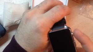 Smart watch GT88 часы телефон, не обзор в РФ