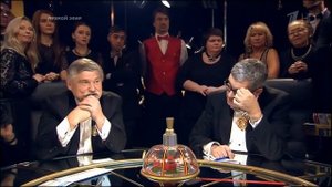 Что? Где? Когда? Блиц от команды Сиднева