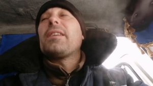 Неудачная поездка за компрессором на ЗИЛ 5301 БЫЧОК