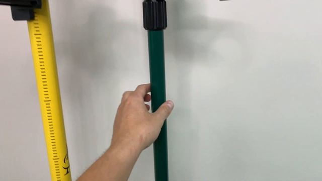 Распорная штанга 4метра, для лазерного нивелира (уровня) смотреть онлайн