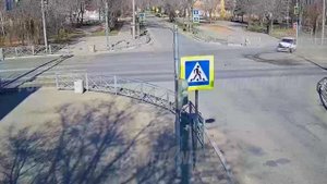Нормальный Здесь только Валера. Торопыги и Водятлы. Весенние Кульбиты. Дтп.wmv