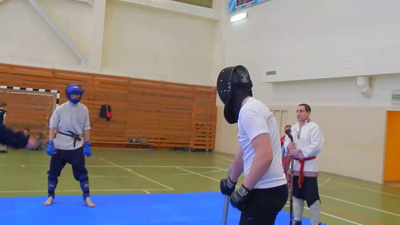 Тверская буза - 2018. Схема, 1 круг. смотреть онлайн