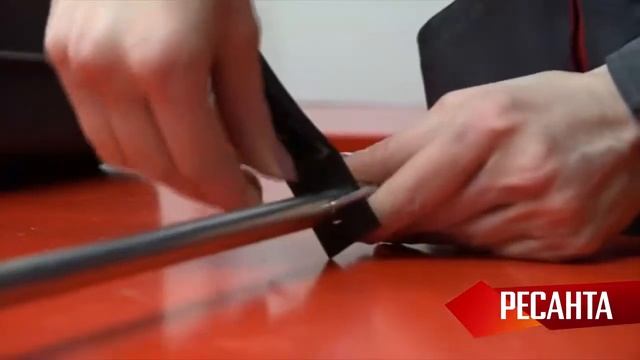 Обзор дизельных тепловых пушек РЕСАНТА смотреть онлайн