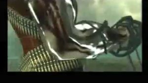 Metal Gear Solid 3: Snake Eater - THE DEATH OF VOLGIN