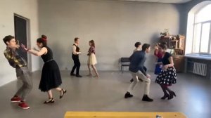 Стиляги «Пусть все будет так, как ты захочешь»