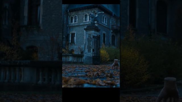 Английский по сериалам: Worry | Уэнсдэй #английский #сериалы #английскийлегко #уэнсдэй