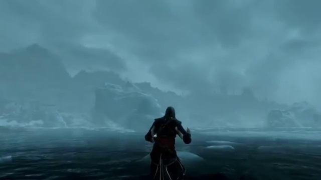 Skyrim Exploding Chickens Mod for Xbox One! смотреть онлайн