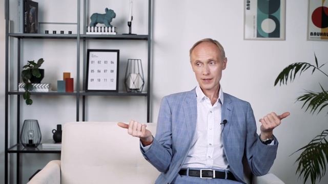 Зачем человеку психолог? Психологическое благополучие. Олег Гадецкий