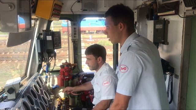 Вся наша жизнь-железная дорога смотреть онлайн